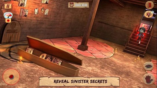 Scary Child 3.0 Apk + Mod for Android 3