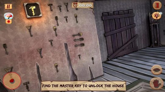 Scary Child 3.0 Apk + Mod for Android 4