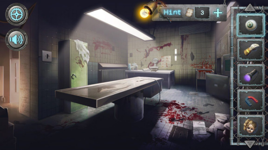 Scary Horror 2: Escape Games 2.0 Apk + Mod for Android 2