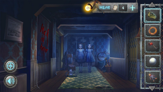 Scary Horror 2: Escape Games 2.0 Apk + Mod for Android 4