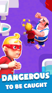 Scary Neighbour – Prank Master 3D 0.4.5 Apk + Mod for Android 4