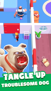 Scary Neighbour – Prank Master 3D 0.4.5 Apk + Mod for Android 5