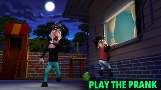 Scary Robber –Mastermind Heist 1.31 Apk + Mod for Android 2