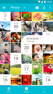 Scene: Organize & Share Photos (PREMIUM) 8.2.2 Apk for Android 1
