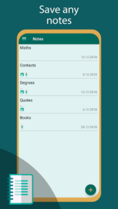 School Pro – Ultimate Studying 2.7.0 Apk for Android 5