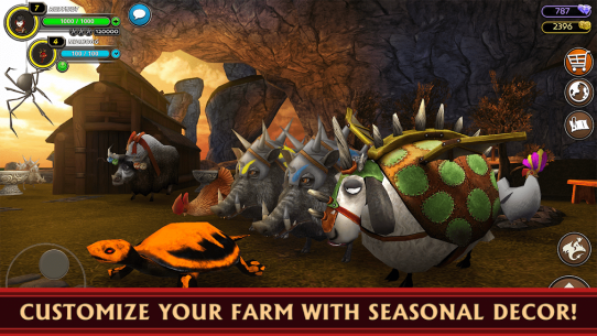 School of Dragons 3.31.0 Apk for Android 4