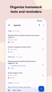 School Planner (PRO) 7.1.1 Apk for Android 1