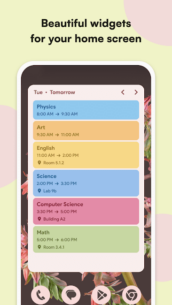 School Planner (PRO) 7.4.5 Apk for Android 4