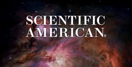 scientific american cover