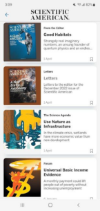 Scientific American 6.1 Apk for Android 4