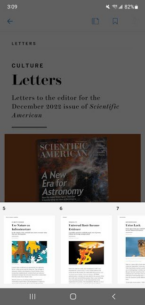 Scientific American 6.1 Apk for Android 5