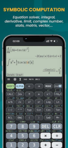 Scientific Calculator 300 Plus (PRO) 6.8.7.583 Apk for Android 4