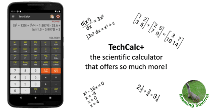 scientific calculator adfree cover