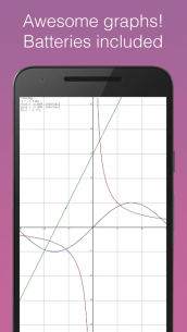 Scientific Calculator Free 6.7.0 Apk for Android 2