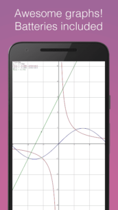 Scientific Calculator Pro 6.9.1 Apk for Android 2