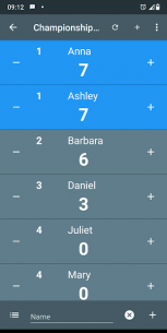 Score Counter (Plus) 1.13 Apk for Android 2