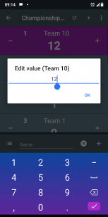 Score Counter (Plus) 1.13 Apk for Android 4