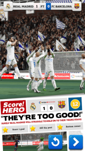 Score! Hero 2022 2.10 Apk + Mod for Android 1