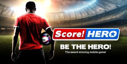 score hero android cover