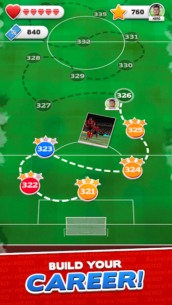 Score! Hero 2.75 Apk + Mod for Android 5
