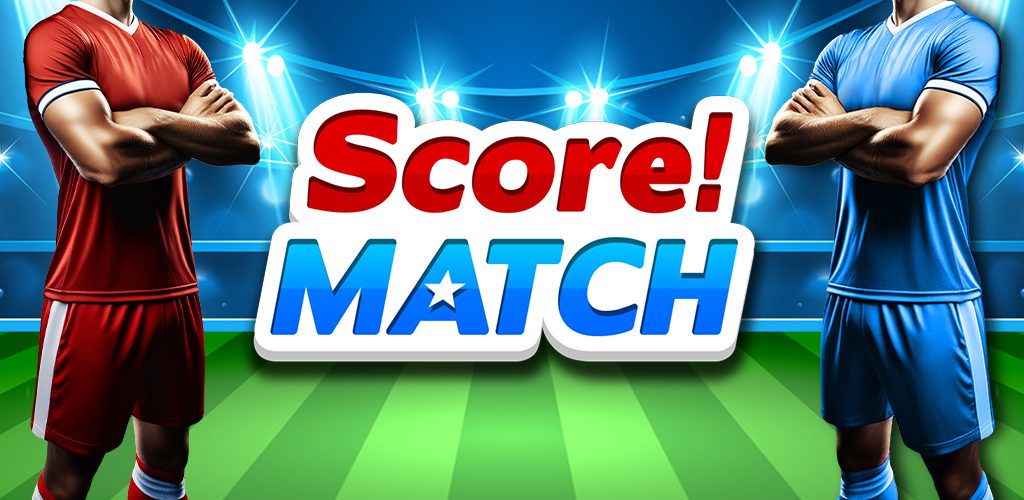 score match android games cover