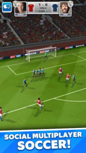 Score! Match – PvP Soccer 2.51 Apk for Android 2