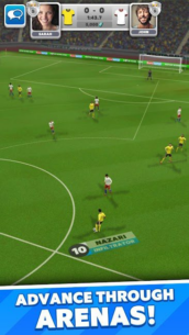 Score! Match – PvP Soccer 2.51 Apk for Android 3