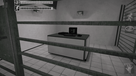 SCP – Containment Breach Mobile 1.1.8 Apk + Mod + Data for Android 2