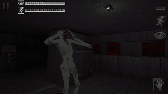 SCP – Containment Breach Mobile 1.1.8 Apk + Mod + Data for Android 5