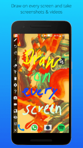 Screen Draw Screenshot Pro 1.0 Apk for Android 1