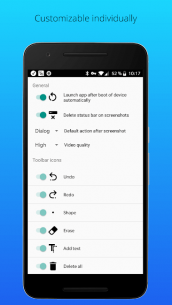 Screen Draw Screenshot Pro 1.0 Apk for Android 4