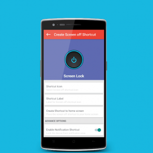 Screen Lock Pro : Power Button Savior 1.5b Apk for Android 1