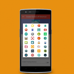 Screen Lock Pro : Power Button Savior 1.5b Apk for Android 3
