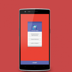 Screen Lock Pro : Power Button Savior 1.5b Apk for Android 5