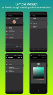 Screen Lock Pro – Fingerprint, Smart lock, IRIS 5.1.2p Apk for Android 3