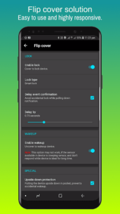 Screen Lock Pro – Fingerprint, Smart lock, IRIS 5.1.2p Apk for Android 4