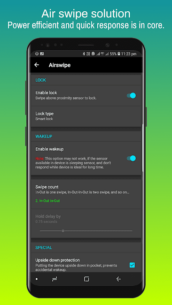 Screen Lock Pro – Fingerprint, Smart lock, IRIS 5.1.2p Apk for Android 5