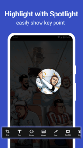 Screen Master Pro 1.8.0.20 Apk for Android 3