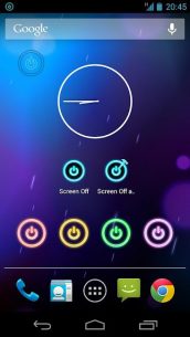 Screen Off and Lock (Donate) 1.17.4 Apk for Android 1