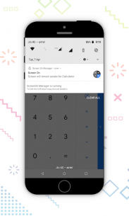 Screen On – Keep Screen awake – Keep Screen ON 1.4 Apk for Android 2