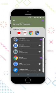 Screen On – Keep Screen awake – Keep Screen ON 1.4 Apk for Android 3