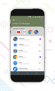 Screen On – Keep Screen awake – Keep Screen ON 1.4 Apk for Android 5