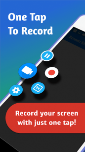 Screen Recorder – Record with Facecam And Audio 2.0.7 Apk for Android 1
