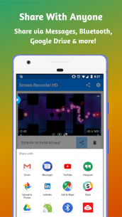 Screen Recorder – Record with Facecam And Audio 2.0.7 Apk for Android 4