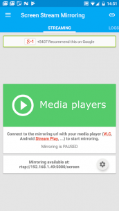 Screen Stream Mirroring 2.7.0c Apk for Android 3