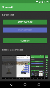 Screenit – Screenshot App (UNLOCKED) 0.3.01 Apk for Android 2