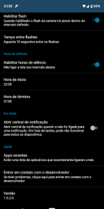 ScreenOn Notification 1.0.2.1 Apk for Android 3