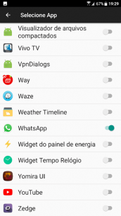 ScreenOn Notification 1.0.2.1 Apk for Android 4