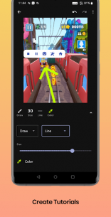 Screen Capture and Recorder – SCAR 2.4 Apk for Android 2