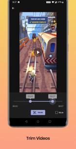 Screen Capture and Recorder – SCAR 2.4 Apk for Android 4